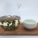 碧螺春茶-2800/斤 Green Tea-Green Label