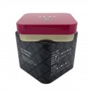 方罐子- 東方美人