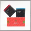 方罐子- 雙罐組