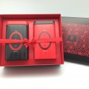 茶金禮盒-雙罐裝