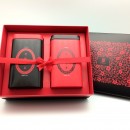 茶金禮盒-雙罐裝