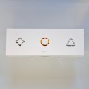 Ewkee 叁入禮盒內襯-中秋