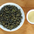 高山烏龍茶(金萱)-2400/斤 High Mtn Oolong Tea-Jinxuan