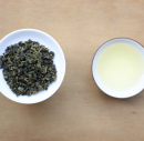 桂花烏龍茶 Osmanthus Oolong Tea