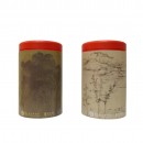 國寶奇種烏龍茶組 Chi-Chong Oolong tea- gift set