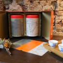 國寶奇種烏龍茶組 Chi-Chong Oolong tea- gift set