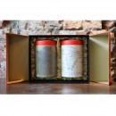 國寶奇種烏龍茶組 Chi-Chong Oolong tea- gift set