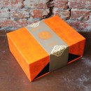 國寶奇種烏龍茶組 Chi-Chong Oolong tea- gift set