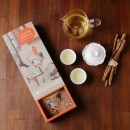 仕女有梗茶包 meme Wenshan Pouchong Tea–meme tea bag