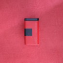 茶金單茗-典雅紅罐