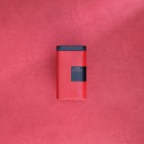 茶金單茗-典雅紅罐