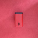 茶金單茗-典雅紅罐