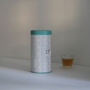 單罐春櫺-湖水藍罐