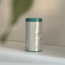 單罐春櫺-湖水藍罐