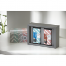 老茶廠系列-三入禮盒